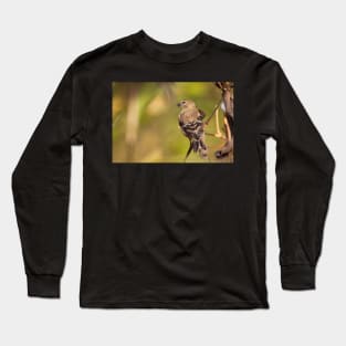 Goldfinch Long Sleeve T-Shirt